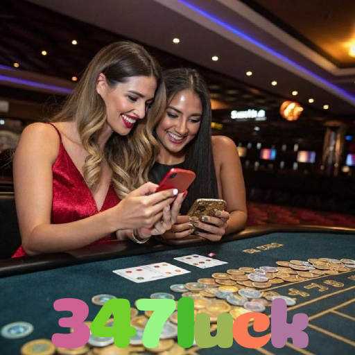 347luck - Baixe o App 347luck para Android e Comece a Jogar