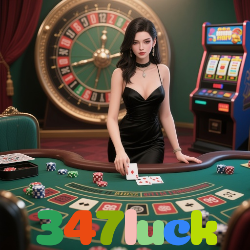 347luck - Baixe o App 347luck para Android e Comece a Jogar