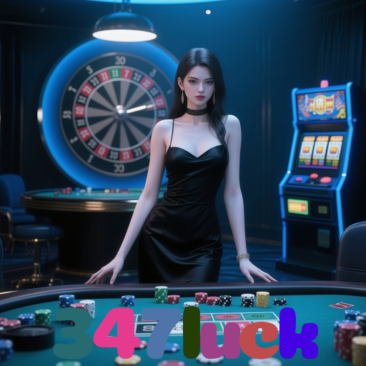 347luck - Baixe o app 347luck no Google Play e jogue ao vivo