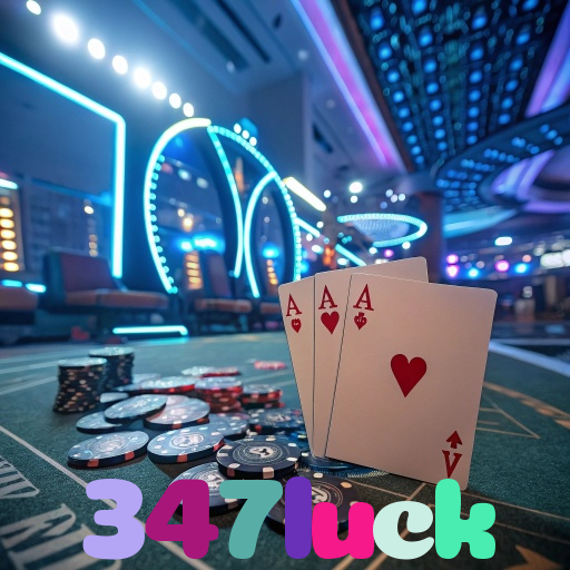 347luck - Baixe o app 347luck no Google Play e jogue ao vivo