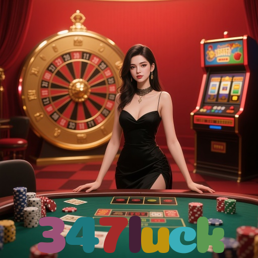 347luck - Baixe o app 347luck no Google Play e jogue ao vivo