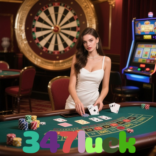347luck - Baixe o App 347luck para Android e Comece a Jogar