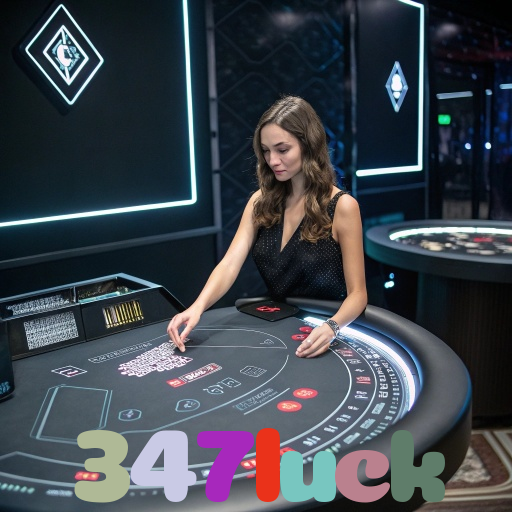 347luck - Baixe o App 347luck para Android e Comece a Jogar