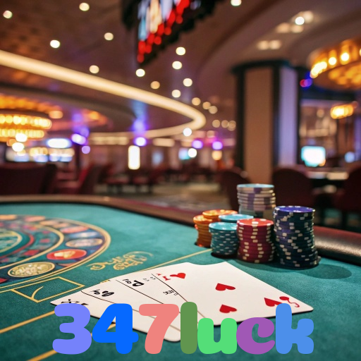 347luck - Baixe o app 347luck no Google Play e jogue ao vivo