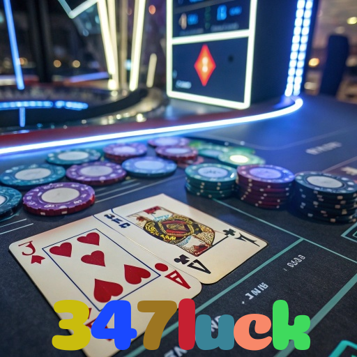 347luck - Baixe o app 347luck no Google Play e jogue ao vivo