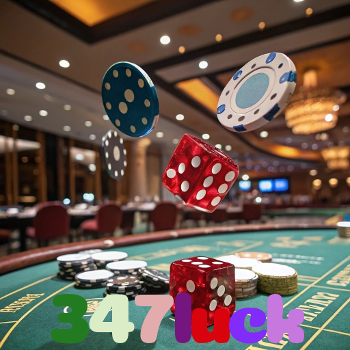 347luck - Baixe o app 347luck no Google Play e jogue ao vivo
