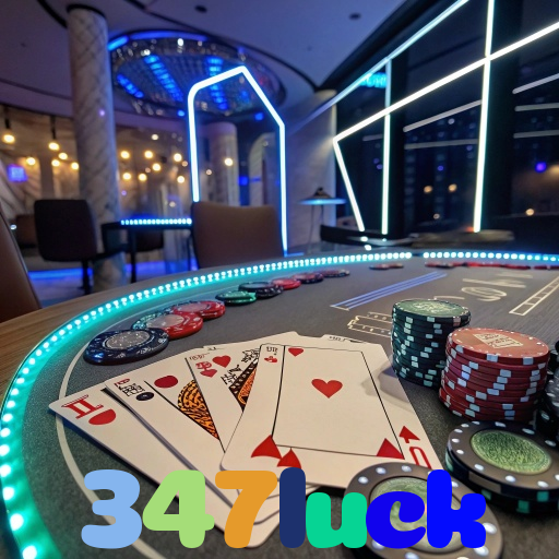 347luck - Baixe o app 347luck no Google Play e jogue ao vivo