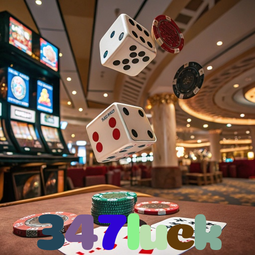 347luck - Baixe o App 347luck para Android e Comece a Jogar
