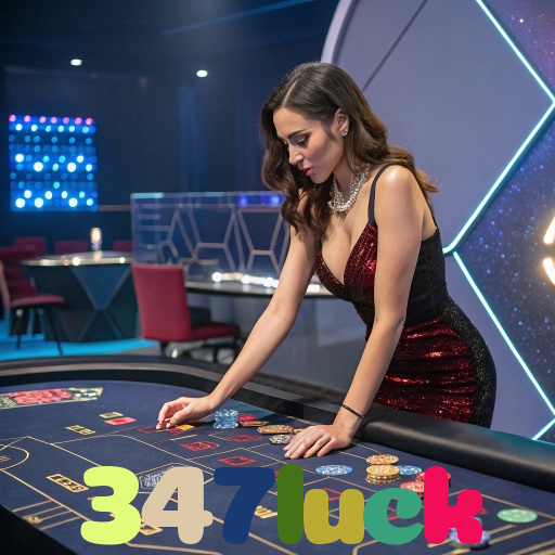 347luck - Baixe o app 347luck no Google Play e jogue ao vivo