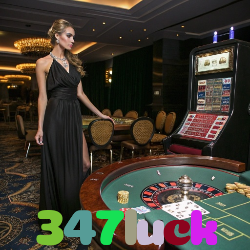 347luck - Baixe o app 347luck no Google Play e jogue ao vivo