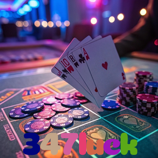 347luck - Baixe o App 347luck para Android e Comece a Jogar