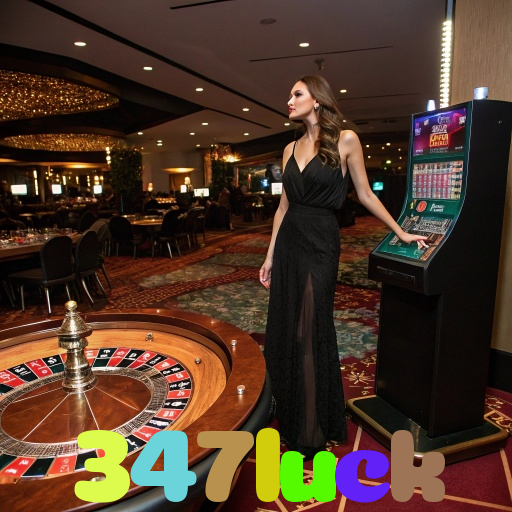 347luck - Baixe o app 347luck no Google Play e jogue ao vivo