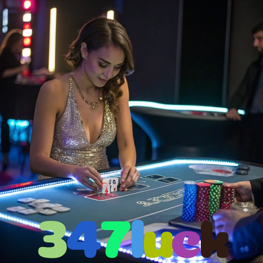 347luck - Baixe o App 347luck para Android e Comece a Jogar