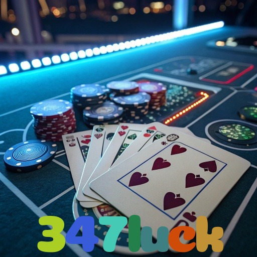347luck - Baixe o app 347luck no Google Play e jogue ao vivo
