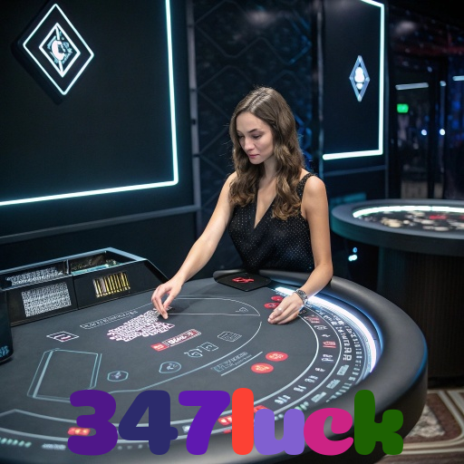 347luck - Baixe o app 347luck no Google Play e jogue ao vivo