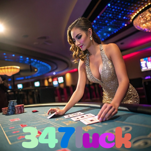347luck - Baixe o App 347luck para Android e Comece a Jogar