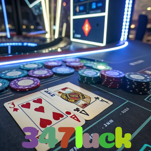 347luck - Baixe o App 347luck para Android e Comece a Jogar