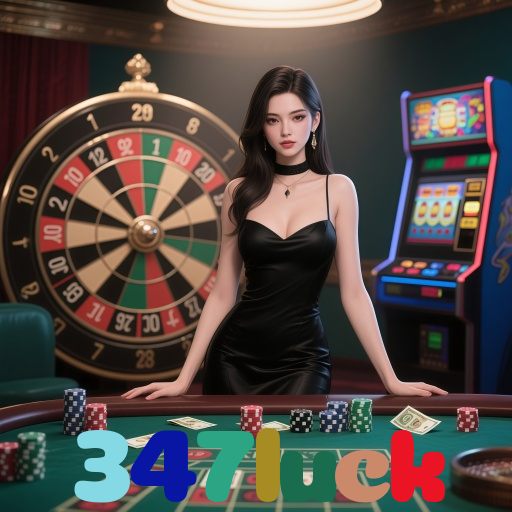 347luck - Baixe o app 347luck no Google Play e jogue ao vivo