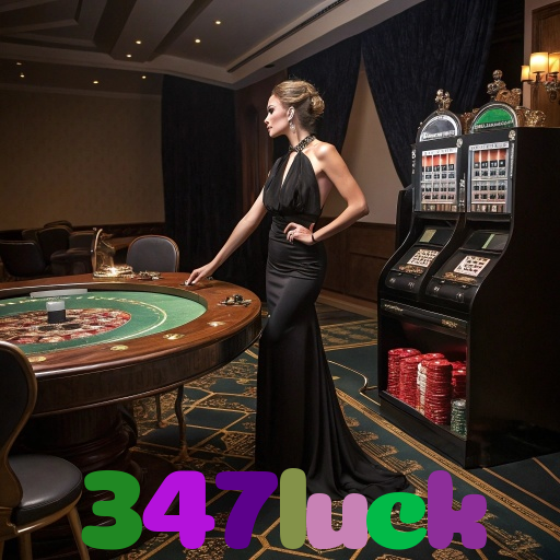 347luck - Baixe o App 347luck para Android e Comece a Jogar