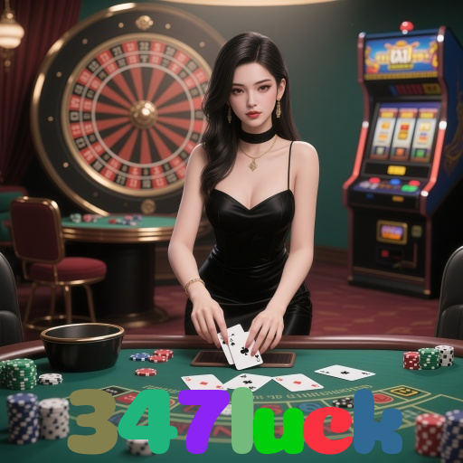 347luck - Baixe o App 347luck para Android e Comece a Jogar