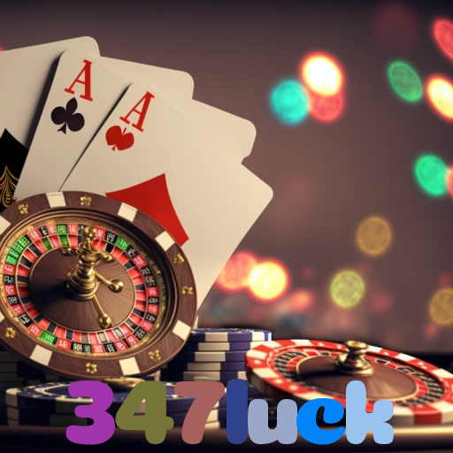 347luck - Baixe o App 347luck para Android e Comece a Jogar