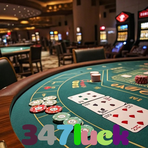 347luck - Baixe o app 347luck no Google Play e jogue ao vivo