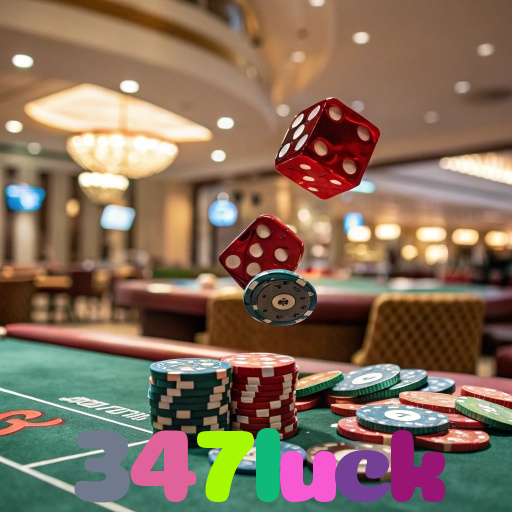347luck - Baixe o app 347luck no Google Play e jogue ao vivo