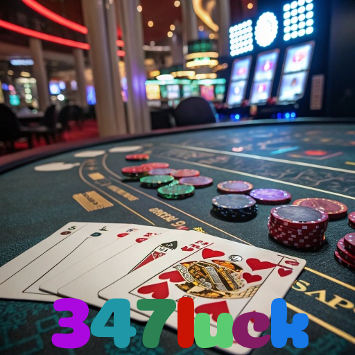 347luck - Baixe o App 347luck para Android e Comece a Jogar