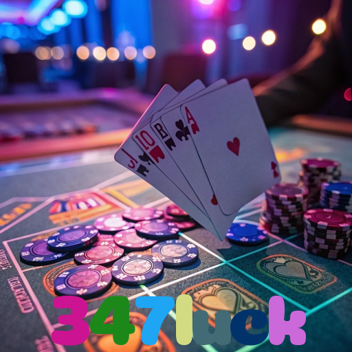 347luck - Baixe o app 347luck no Google Play e jogue ao vivo