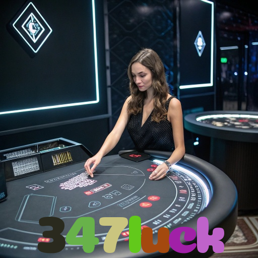 347luck - Baixe o app 347luck no Google Play e jogue ao vivo
