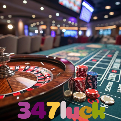 347luck - Baixe o App 347luck para Android e Comece a Jogar