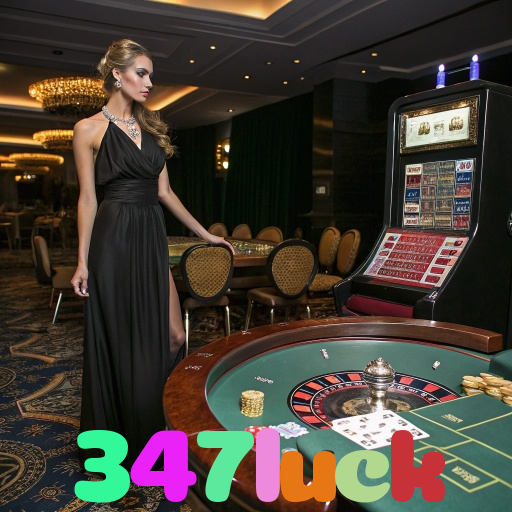 347luck - Baixe o app 347luck no Google Play e jogue ao vivo