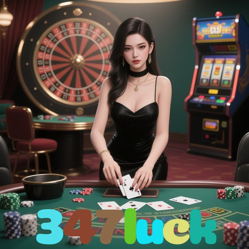 347luck - Baixe o App 347luck para Android e Comece a Jogar