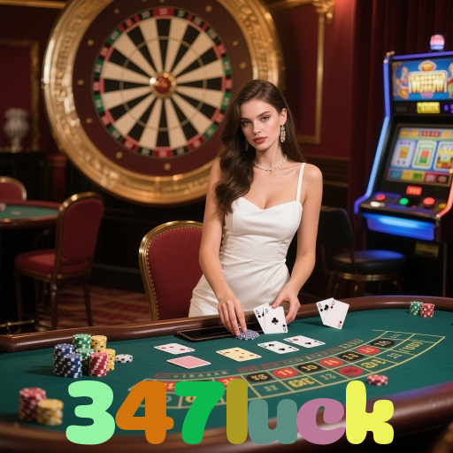 347luck - Baixe o App 347luck para Android e Comece a Jogar