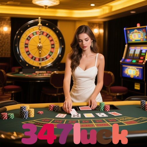 347luck - Baixe o app 347luck no Google Play e jogue ao vivo