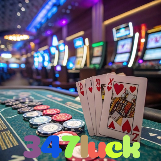 347luck - Baixe o app 347luck no Google Play e jogue ao vivo