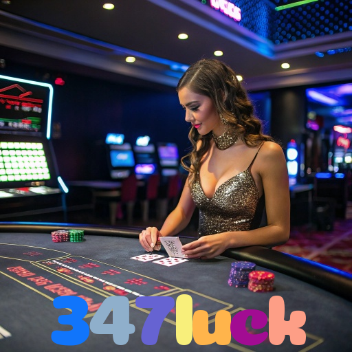 347luck - Baixe o App 347luck para Android e Comece a Jogar