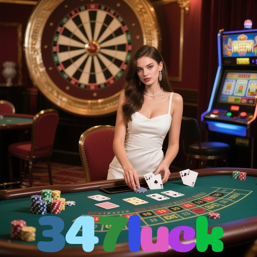 347luck - Baixe o App 347luck para Android e Comece a Jogar