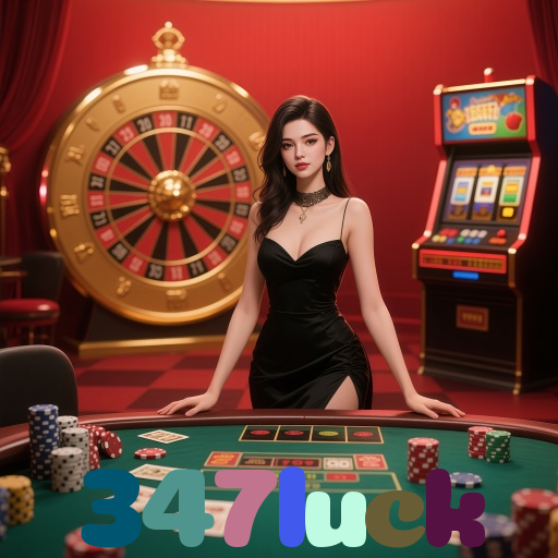 347luck - Baixe o app 347luck no Google Play e jogue ao vivo