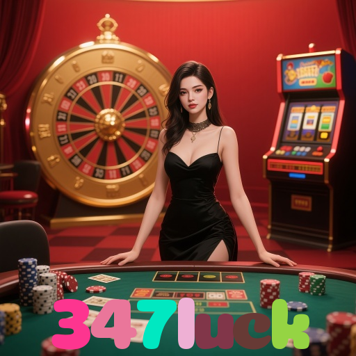 347luck - Baixe o app 347luck no Google Play e jogue ao vivo