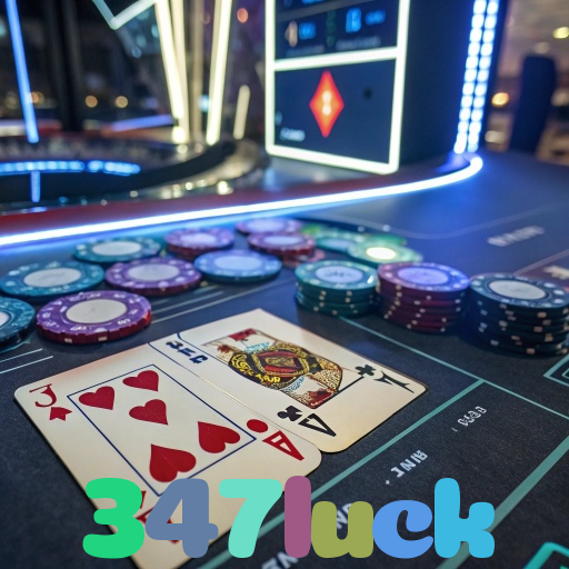 347luck - Baixe o app 347luck no Google Play e jogue ao vivo