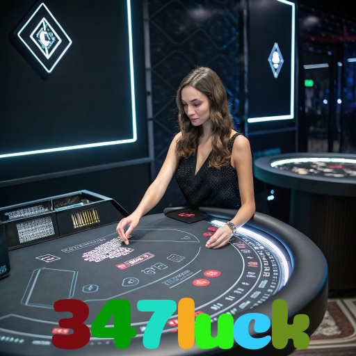 347luck - Baixe o app 347luck no Google Play e jogue ao vivo
