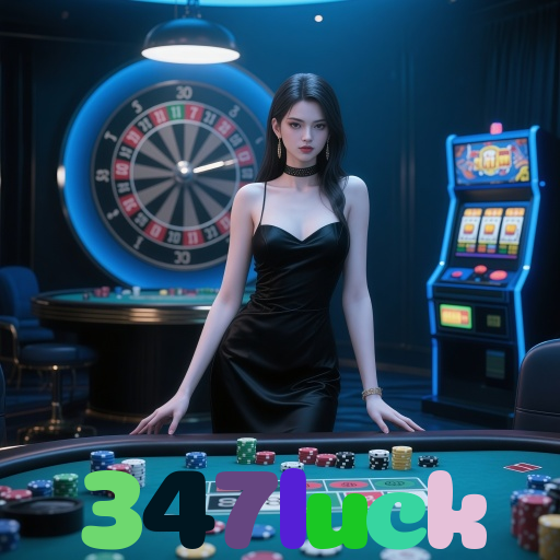 347luck - Baixe o app 347luck no Google Play e jogue ao vivo