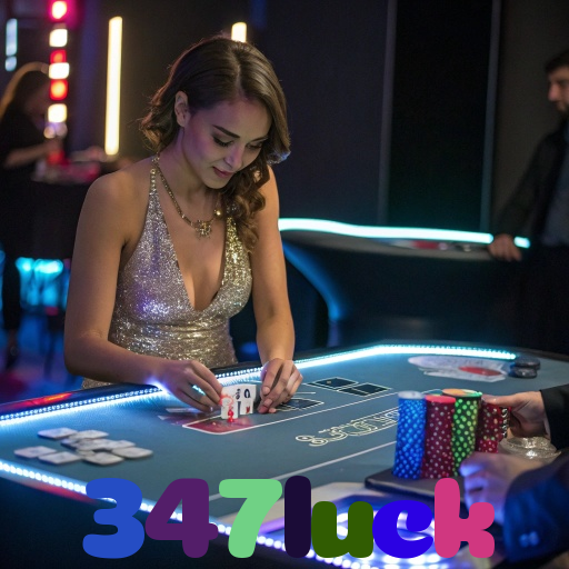 347luck - Baixe o app 347luck no Google Play e jogue ao vivo