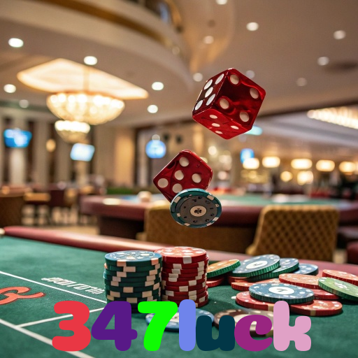 347luck - Baixe o app 347luck no Google Play e jogue ao vivo