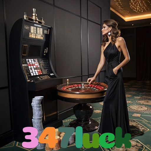 347luck - Baixe o App 347luck para Android e Comece a Jogar