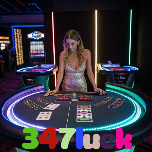 347luck - Baixe o App 347luck para Android e Comece a Jogar
