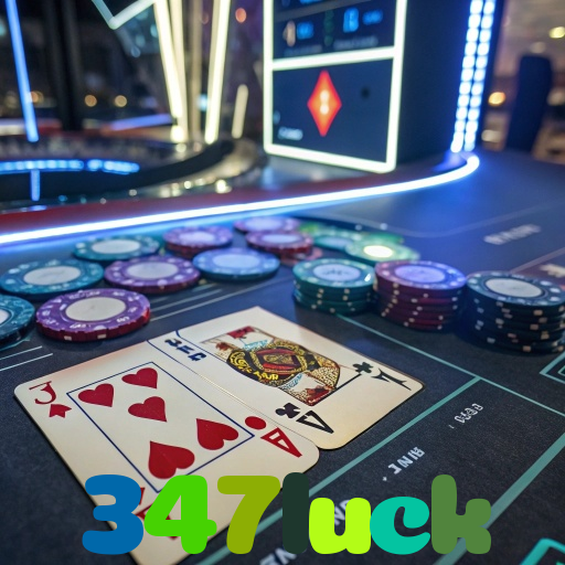 347luck - Baixe o App 347luck para Android e Comece a Jogar