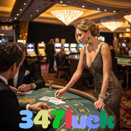 347luck - Baixe o App 347luck para Android e Comece a Jogar