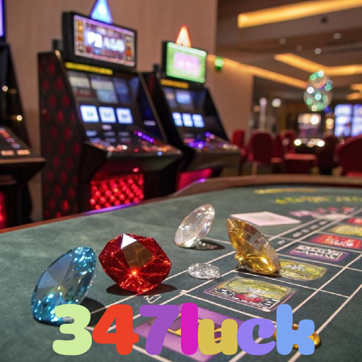 347luck - Baixe o App 347luck para Android e Comece a Jogar